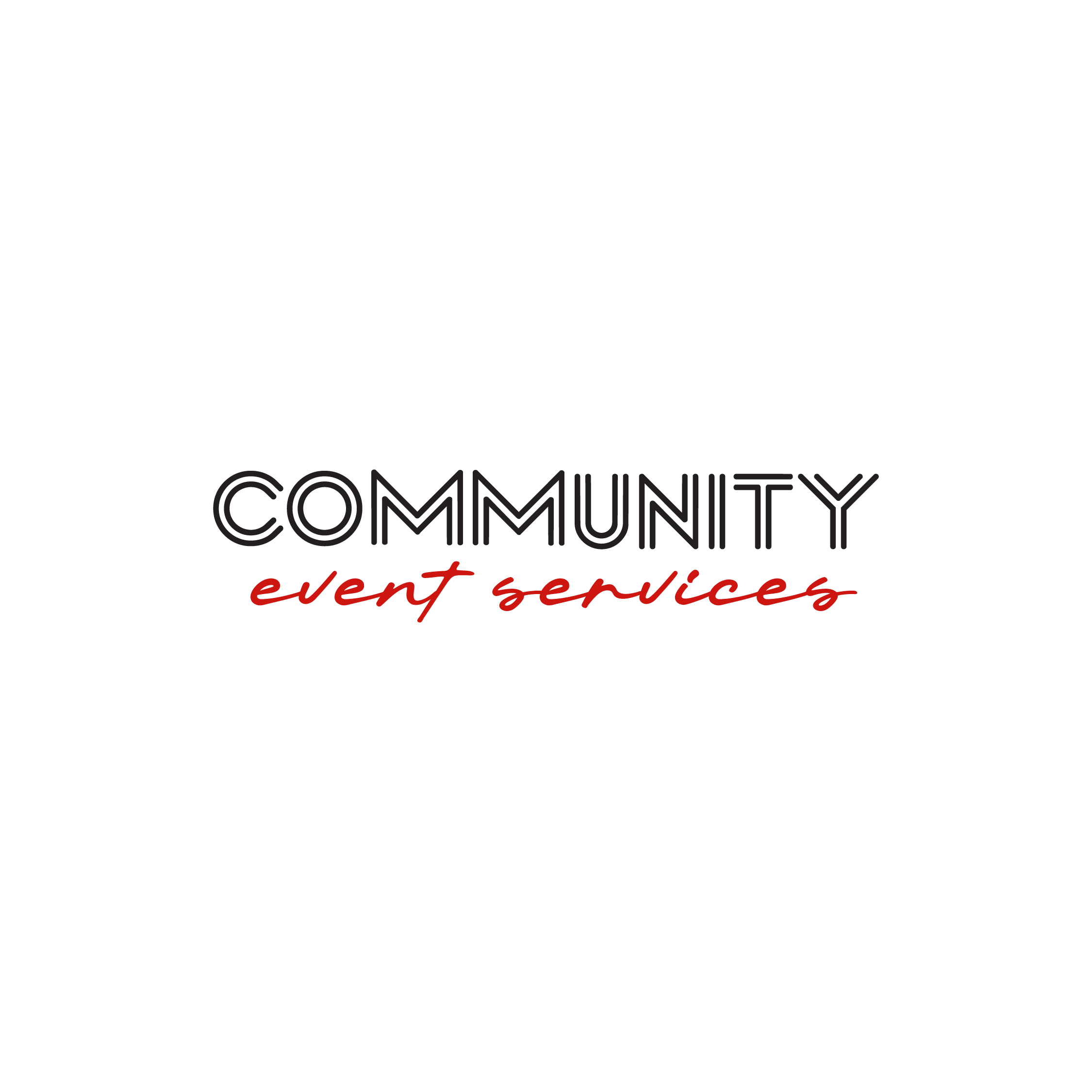 Community Event Services logo